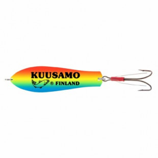 Kuusamo Professor 3 75/12 незацепляйка KUF-C