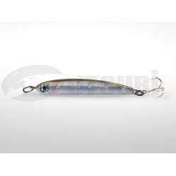 Воблер HMKL Jig Minnow 50 S Wakasagi 3g