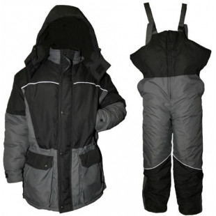 Костюм Huntsman Арктика тк.Nylon Taslan 56-58