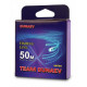 Леска Team Dunaev  0.117мм 50м
