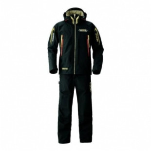 Костюм NEXUS Gore-Tex черный RA119M р.XXXL Костюм NEXUS Gore-Tex черный RA119M р.XXXL