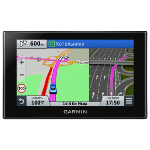 Навигатор GARMIN 2689LMT