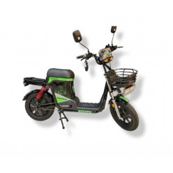 Электровелосипед Maikaolin Monster H10 Super