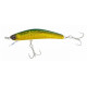 Воблер Yo-Zuri Crystal Minnow 70F,70мм,5г F1001-C27