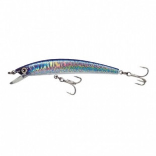 Воблер Yo-Zuri Crystal Minnow 90F,90мм,7.5г F1002-C24