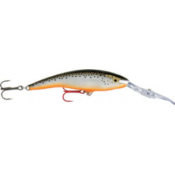 Воблер RAPALA TD 09 SF