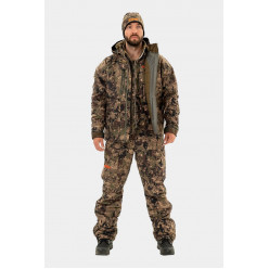 Костюм Remington 3 в 1 Blizzard Green Forest р. 5XL
