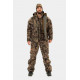 Костюм Remington 3 в 1 Blizzard Green Forest р. 5XL