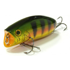 Воблер Lucky craft Malas-884 Aurora Gold Northertn Perch