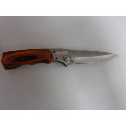 Нож выкидной А515