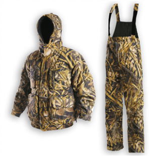 Костюм ПОЛИГОН км камыш 52-54  ???