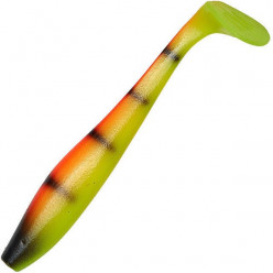 Мягкие приманки Narval Choppy Tail 12см #052-Orange Perch