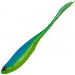 Мягкие приманки Narval Fishing Maxlug Mini 11см #016-Blue Mint
