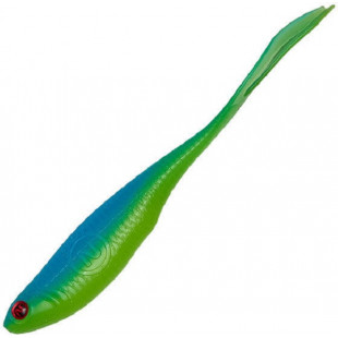 Мягкие приманки Narval Fishing Maxlug Mini 11см #016-Blue Mint
