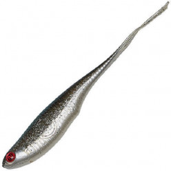 Мягкие приманки Narval Fishing Maxlug Mini 13см #012-John Snow