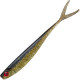 Мягкие приманки Narval Fishing Skinny Slug 20см #047-Black Gold