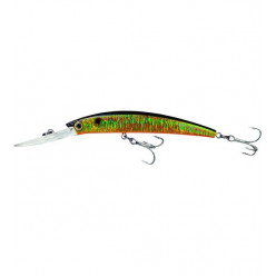 Воблер Yo-Zuri Crystal Minnow Deep Diver 90 R538 GB