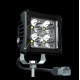 Фара AURORA  ALO-D3-2-E4T 9V-36V 40W 2.7A 3200Lm ближний свет 19243