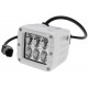 Фара AURORA  ALO-M-2-D1J 9V-36V 2800Lm 30W 2.0A ближний свет (белый свет)Flood 12398