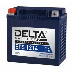 Аккумулятор Delta EPS 1214 new