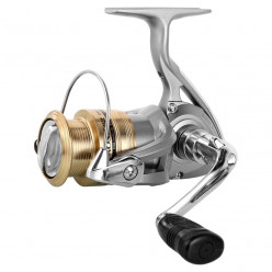 Катушка Daiwa Crossfire 2500 3IB