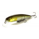 Воблер JACKALL Smash Minnow 100F hl ayu