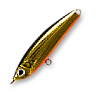 Воблер ZIPBAITS Rigge Raphael 45S 050