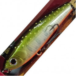 Воблер ZIPBAITS Rigge Raphael 45S 126