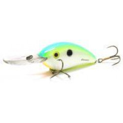 Воблер Bomber Fat Free Shad 07 CIT