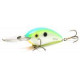 Воблер Bomber Fat Free Shad 07 CIT