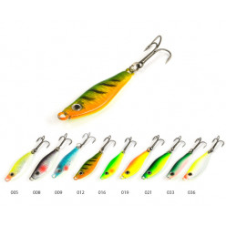 Блесна зим Akara Ice Lures IL-007-5 14г 019