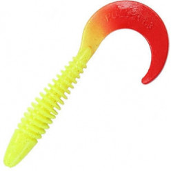 Силиконовая приманка Jig It Puller 4.3 005 Squid