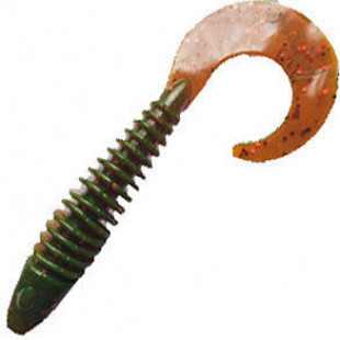 Силиконовая приманка Jig It Puller 4.3 015 Squid