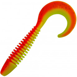 Силиконовая приманка Jig It Puller 4.3 025 Squid