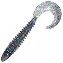 Силиконовая приманка Jig It Puller 5.5 007 Squid