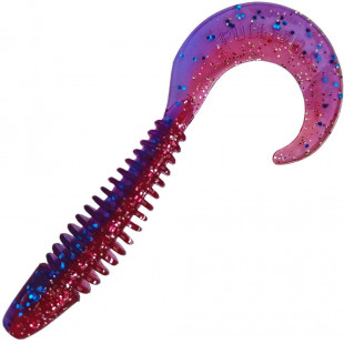 Силиконовая приманка Jig It Puller 5.5 013 Squid