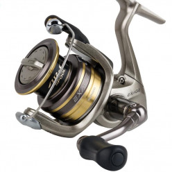 Катушка SHIMANO EXAGE 4000 FD