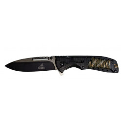 Нож Gerber 093 черный