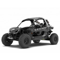 Багги SEGWAY Villain SX10W черный