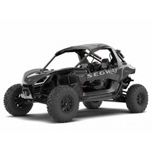 Багги SEGWAY Villain SX10W черный