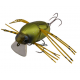 Воблер JACKALL Chubby Bug 35 hl lame kogane