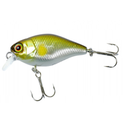 Воблер JACKALL Micro Chubby 30F ayu