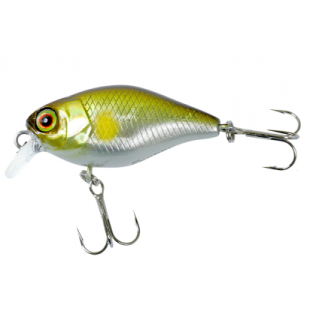 Воблер JACKALL Micro Chubby 30F ayu