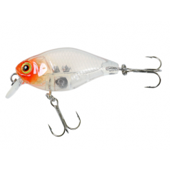 Воблер JACKALL Micro Chubby 30F clear salmon roe head