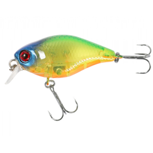 Воблер JACKALL Micro Chubby 30F lime squash