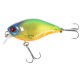 Воблер JACKALL Micro Chubby 30F lime squash