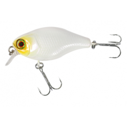 Воблер JACKALL Micro Chubby 30F mat bone