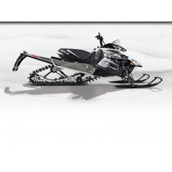Снегоход Arctic Cat XF8000 141 High Country
