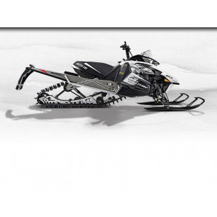 Снегоход Arctic Cat XF8000 141 High Country