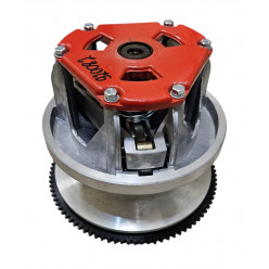 Вариатор Сафари Тайга с венцом C40600400-01